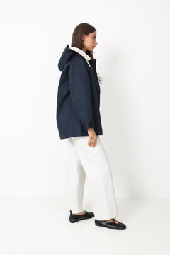 Women's Bølgestorm Jacket - Dark Navy