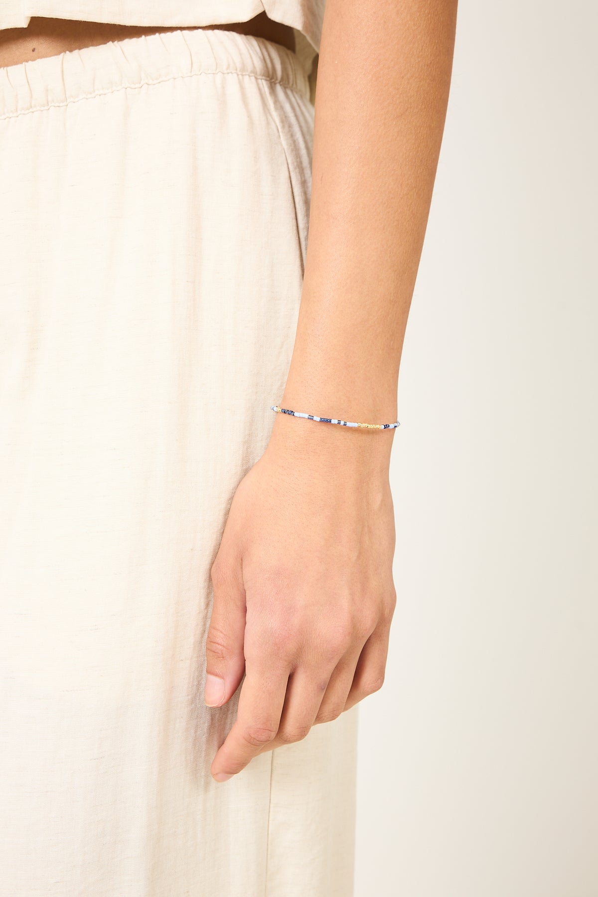 Petra Bracelet - Moon Tide