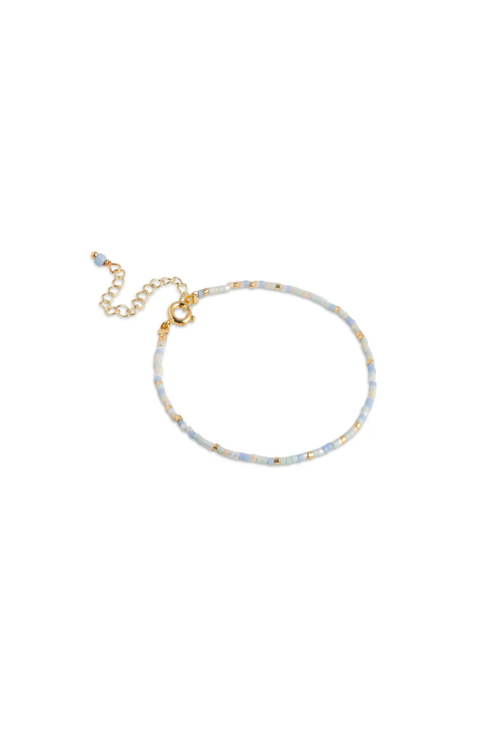 Petra Bracelet - Skyline