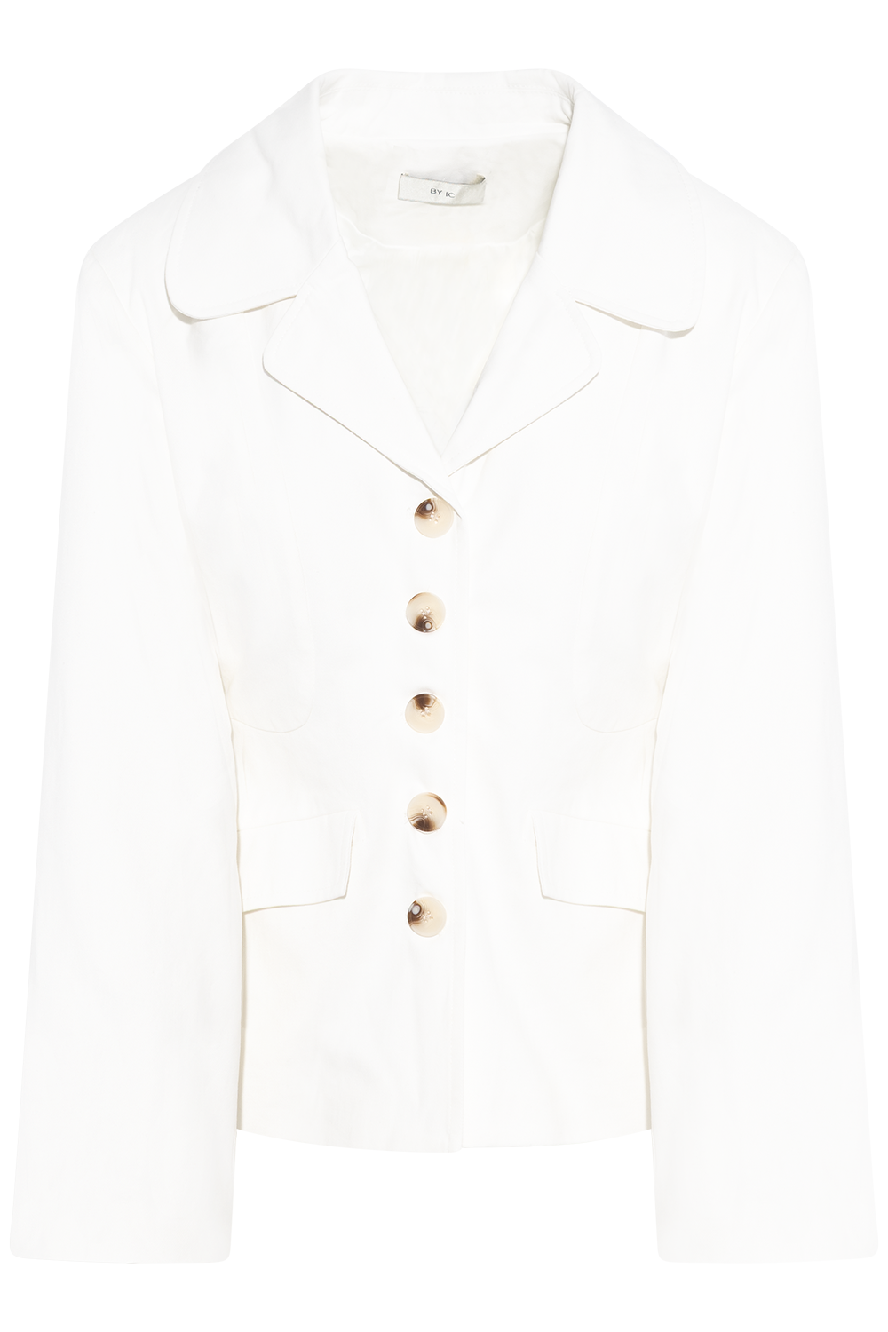Stineic Blazer - White