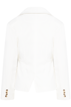 Stineic Blazer - White