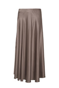 Amira Skirt - Walnut