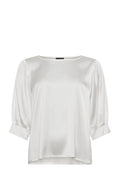 Beauty Blouse - Offwhite
