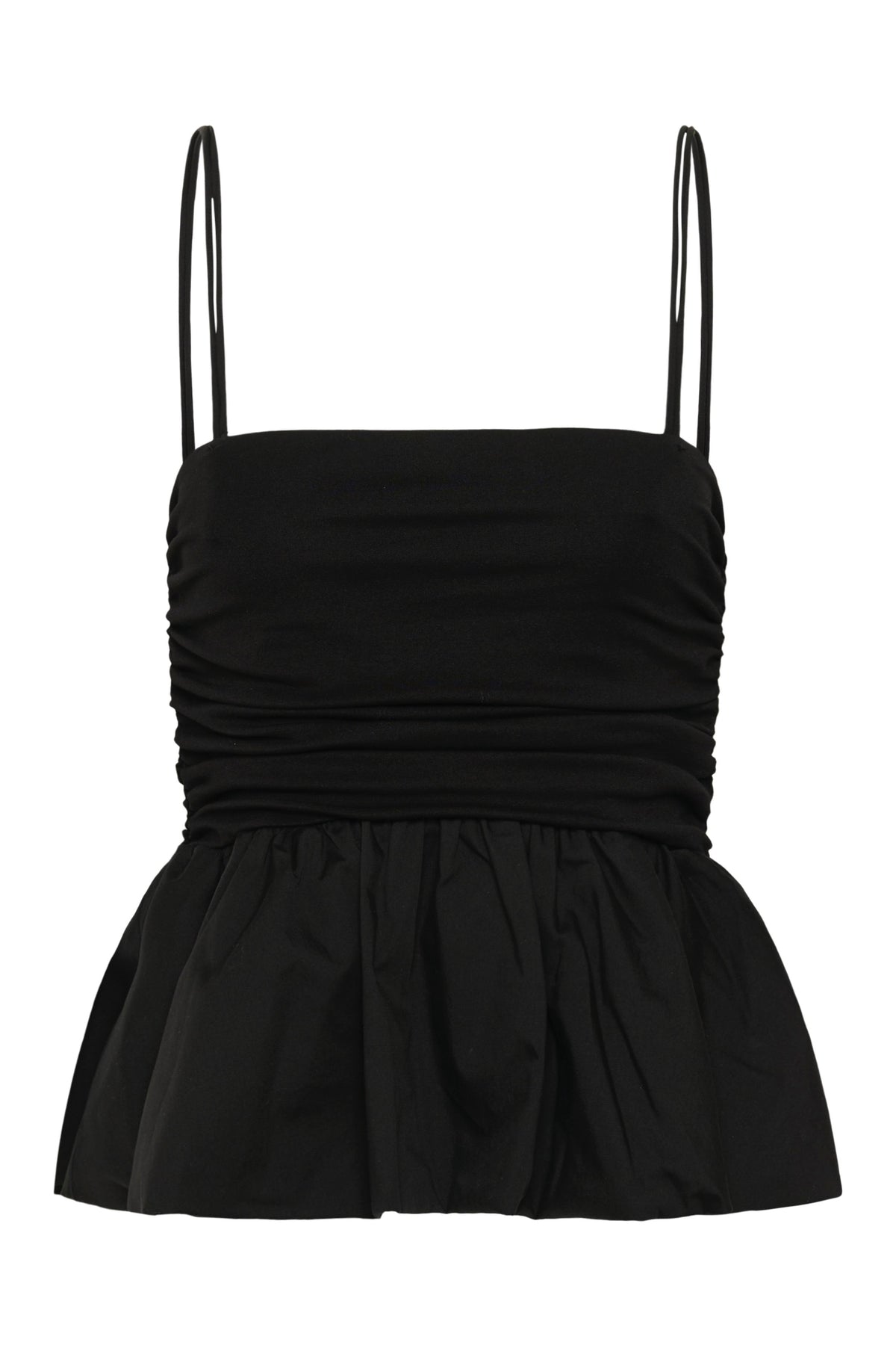Gzerin Blouse - Black