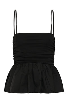 Gzerin Blouse - Black