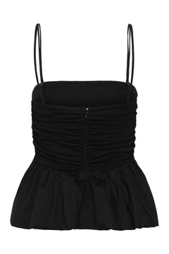 Gzerin Blouse - Black