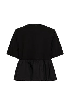 Gzerin Blouse - Black