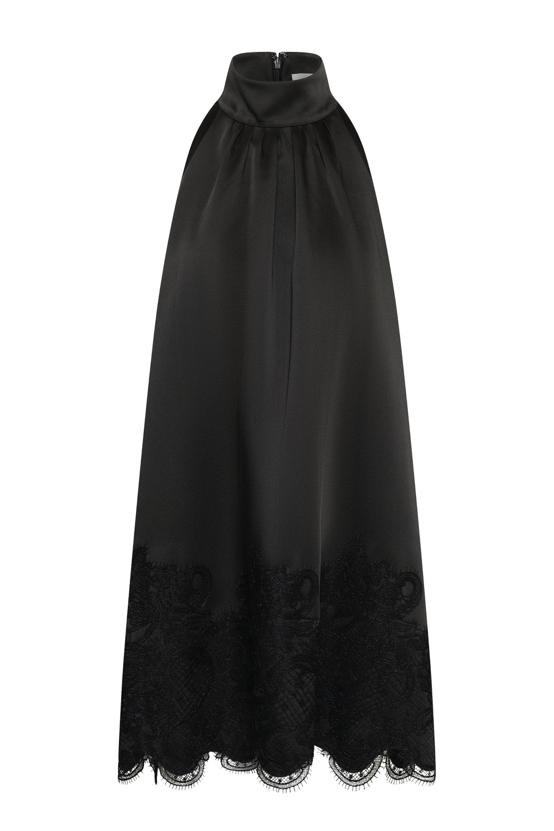 Gzjacura Dress - Raven