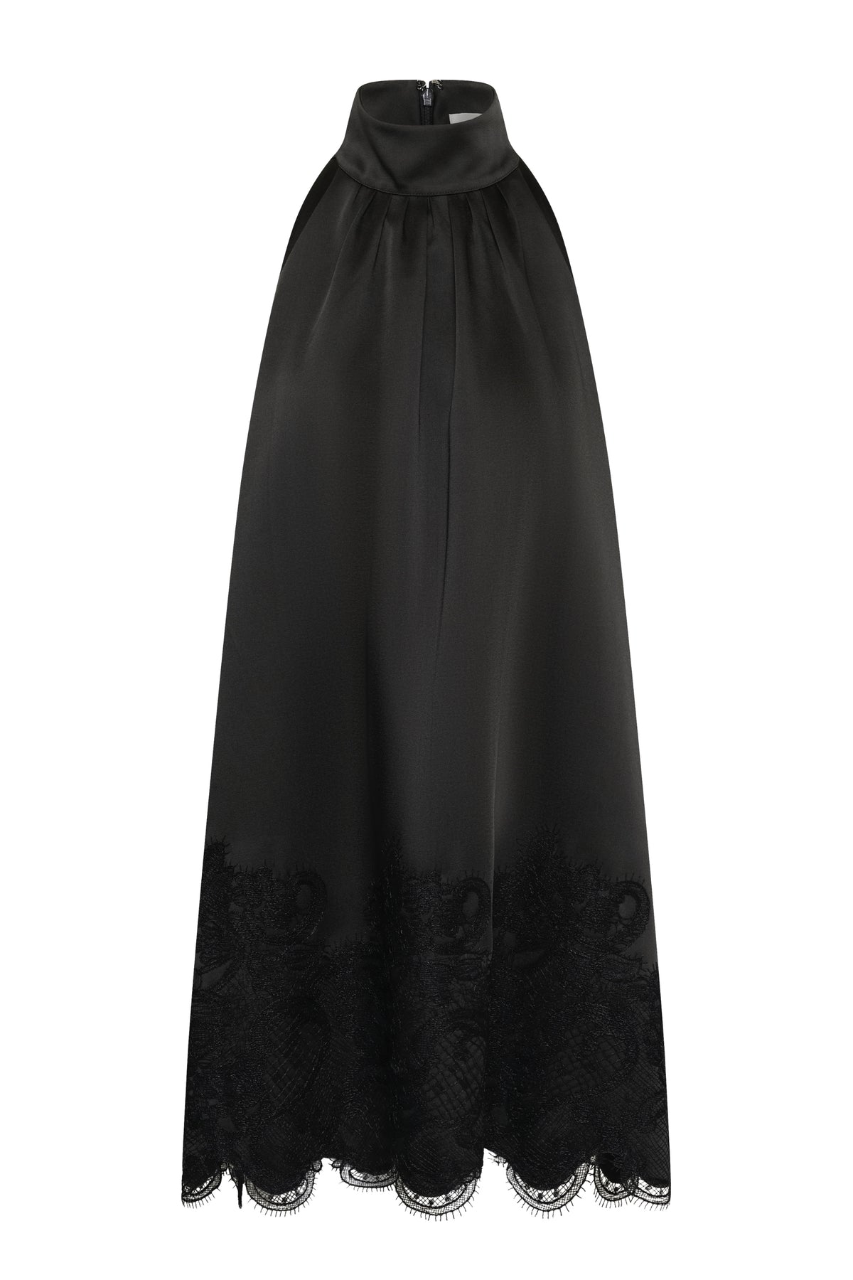 Gzjacura Dress - Raven
