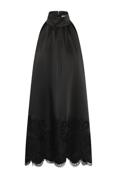 Gzjacura Dress - Raven