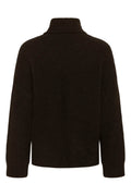 Alphagz Rollneck - Ganache Melange