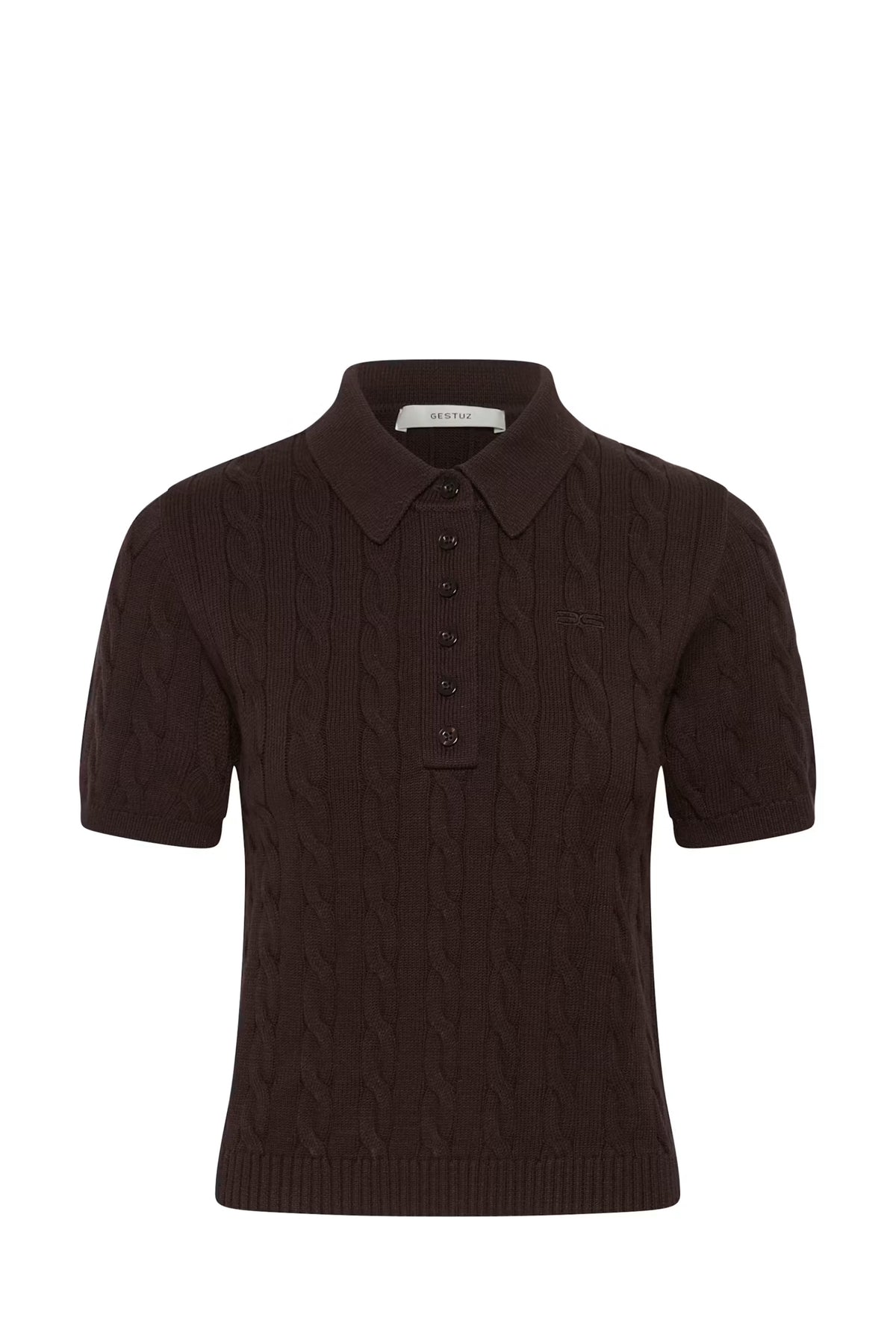 Gzthilla Polo Pullover - Molé
