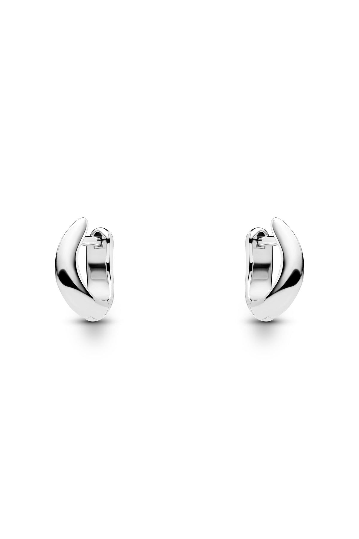 Arcus Huggie - Silver