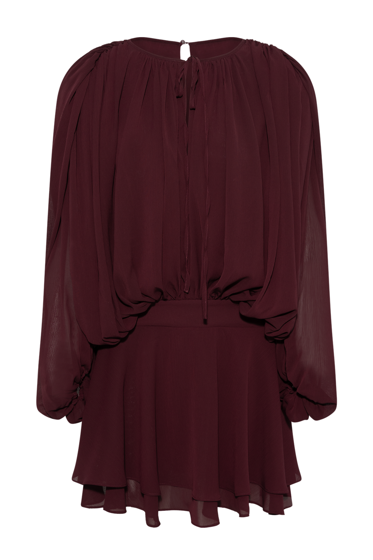 Viola Dress - Port Royal
