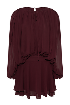 Viola Dress - Port Royal