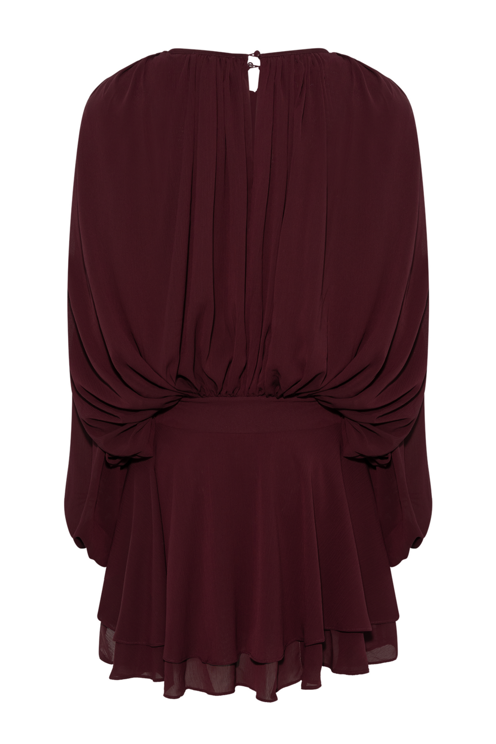 Viola Dress - Port Royal