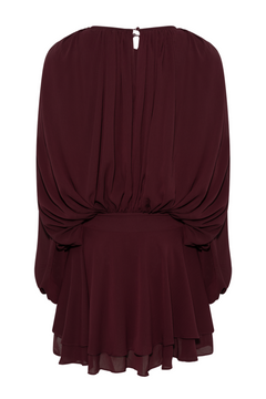 Viola Dress - Port Royal