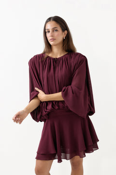 Viola Dress - Port Royal