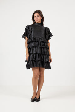 Majesty Mini Dess - Black