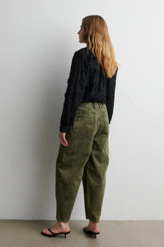Rosalil Blouse - Black