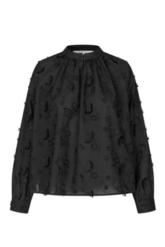Rosalil Blouse - Black