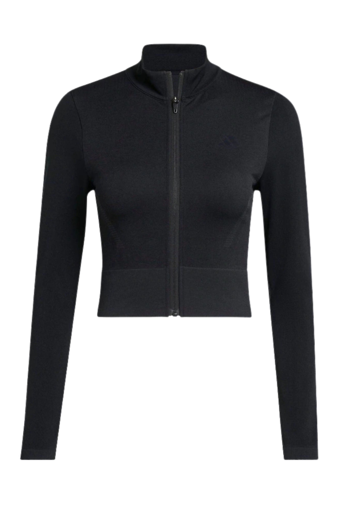 We Knit Jkt - Black