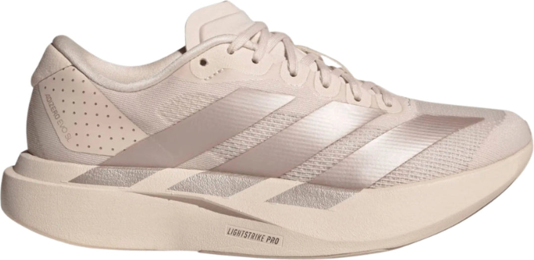Adizero Evo Sl W - Wonqua/Vagrme/Wontau