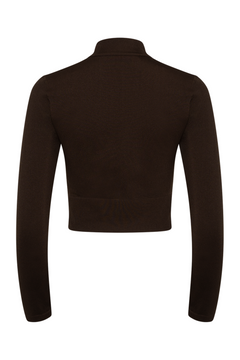 We Knit Jkt - Auco