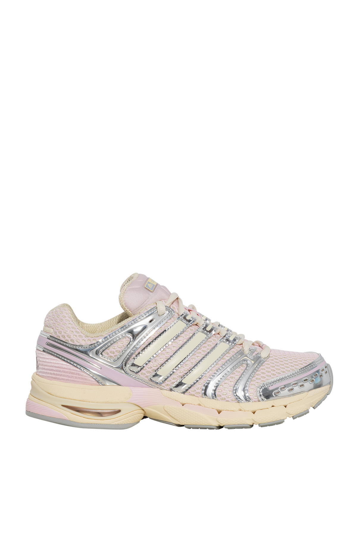 Handball Spezial W - Warvan/Clpink/Silvmt
