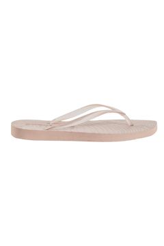 Tapered - Eggnog Clear Transparent