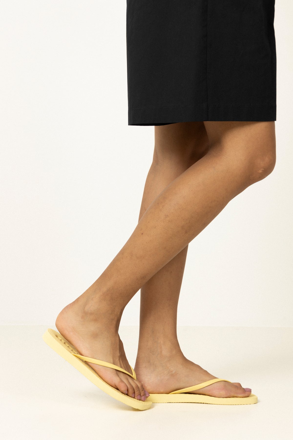 Tapered - Mellow Yellow