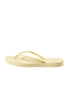 Tapered - Mellow Yellow