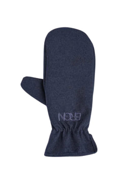 Mittens - Dark Navy