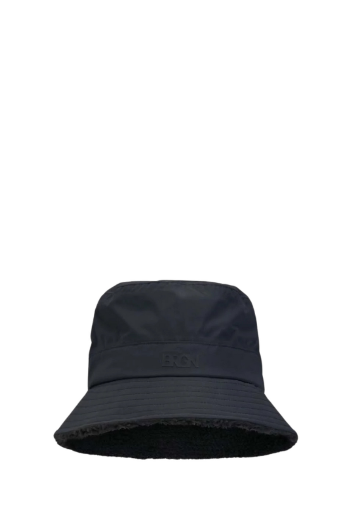 Pile Bucket - New Black