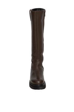 Ann Vaca Alfa - Dark Brown