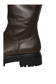 Ann Vaca Alfa - Dark Brown