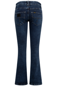 Yoko 22 - Deeply Brushed - Brushed Blue