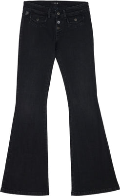 Yoko 22 -  Caspar Pitch Black - Pitch Black Stone