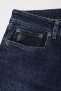 Lorna Deeply Brushed Jeans