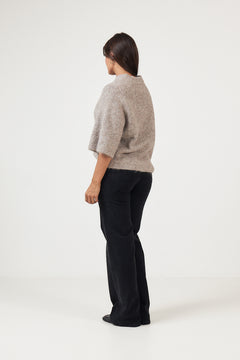 Lindsay Palazzo - Mercure Black - Black Enzyme