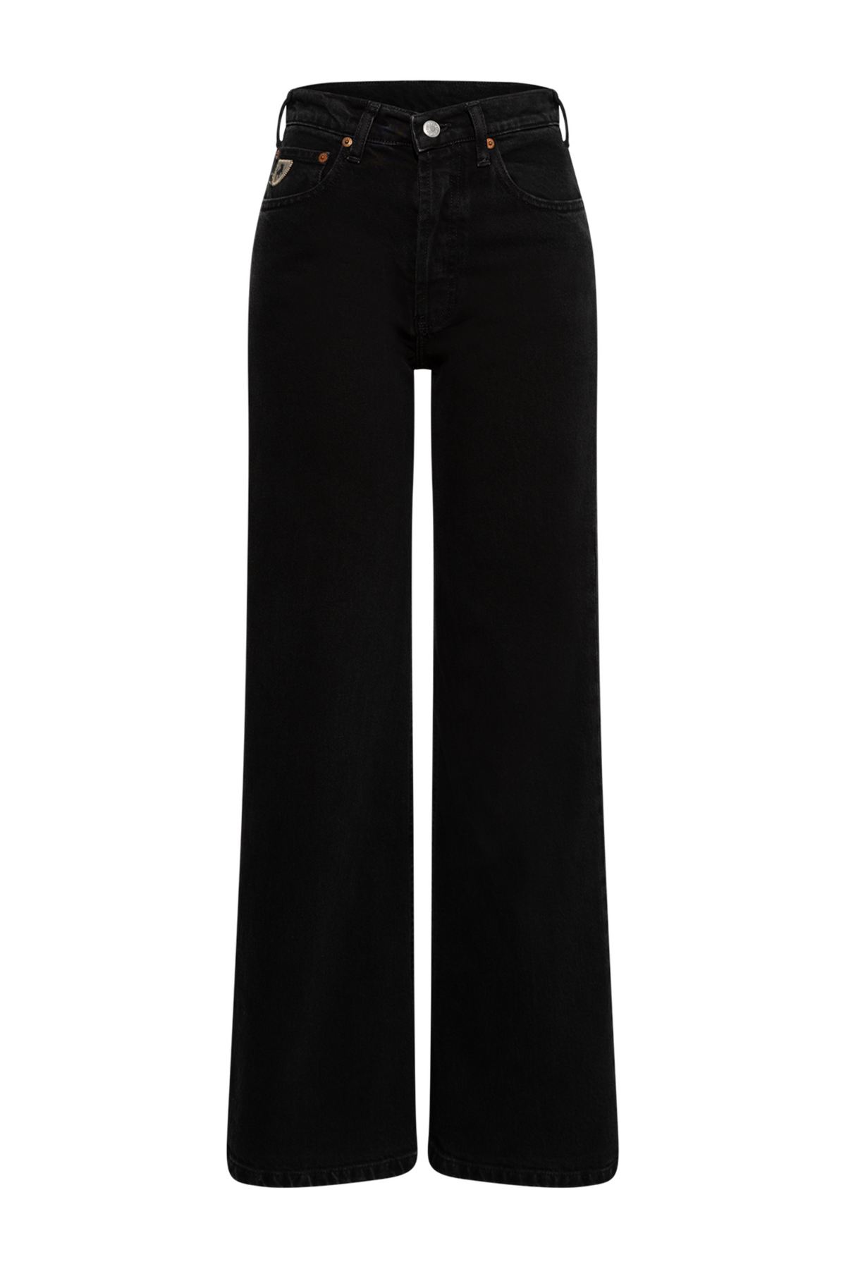 Lindsay Palazzo - Mercure Black - Black Enzyme