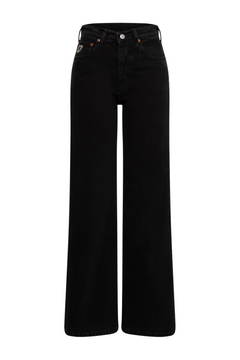 Lindsay Palazzo - Mercure Black - Black Enzyme