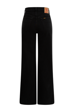 Lindsay Palazzo - Mercure Black - Black Enzyme