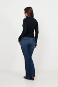 Lauren - Soft Canale - Svart
