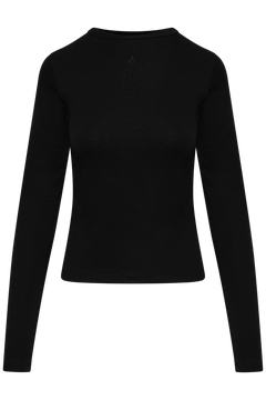 Lauren - Soft Canale - Black