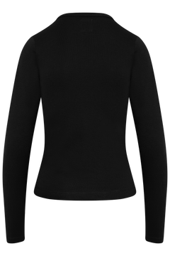 Lauren - Soft Canale - Black