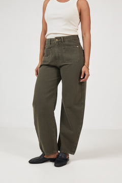 Dali-G - Otawa Vintage - Olive Branch
