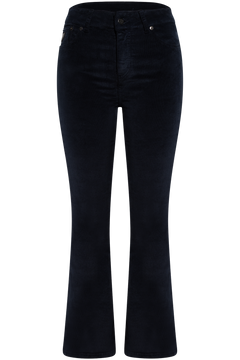 Raval 16 - Shiny Cord - Navy