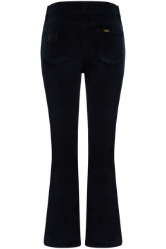 Raval 16 - Shiny Cord - Navy
