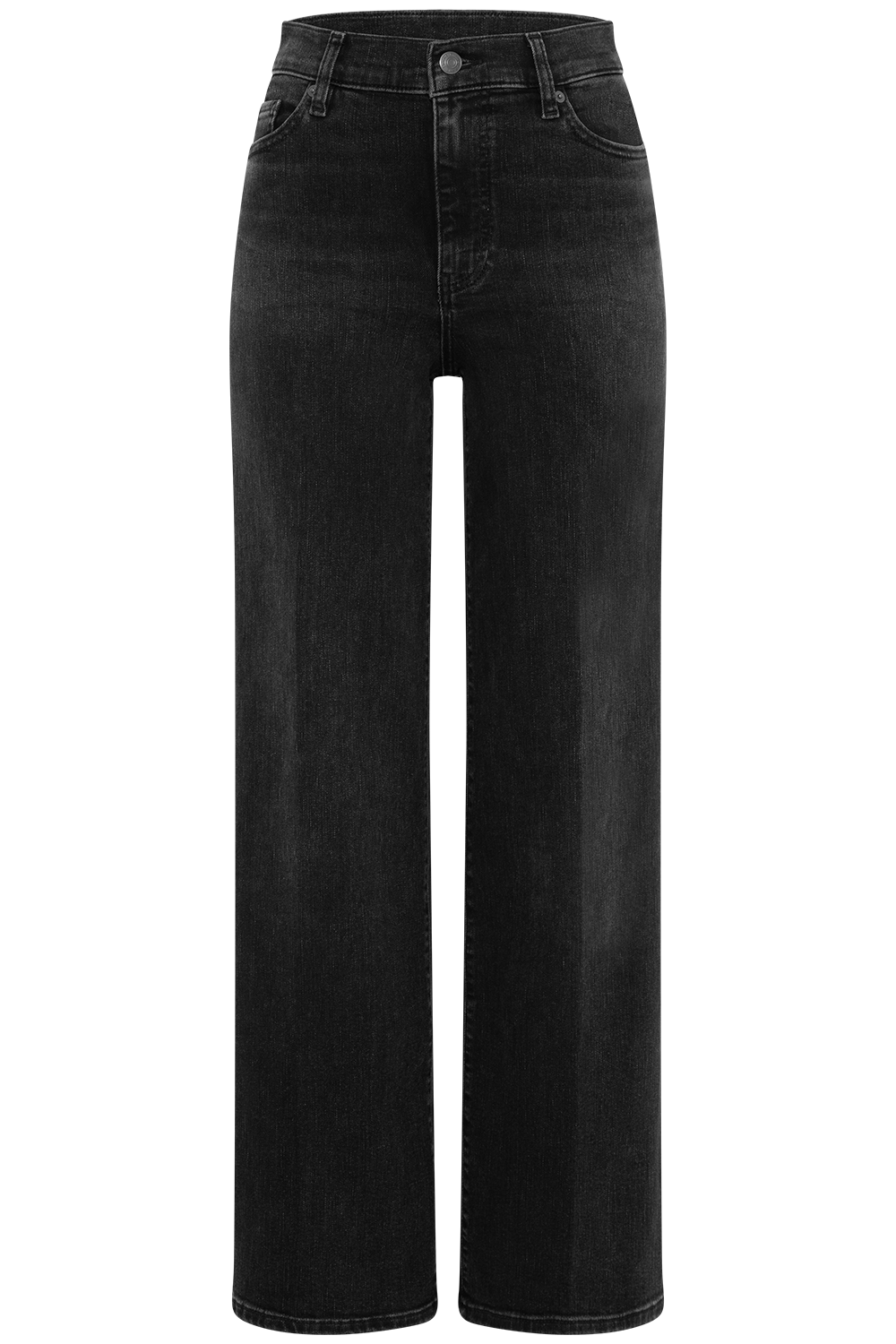 Le Slim Palazzo - Etch